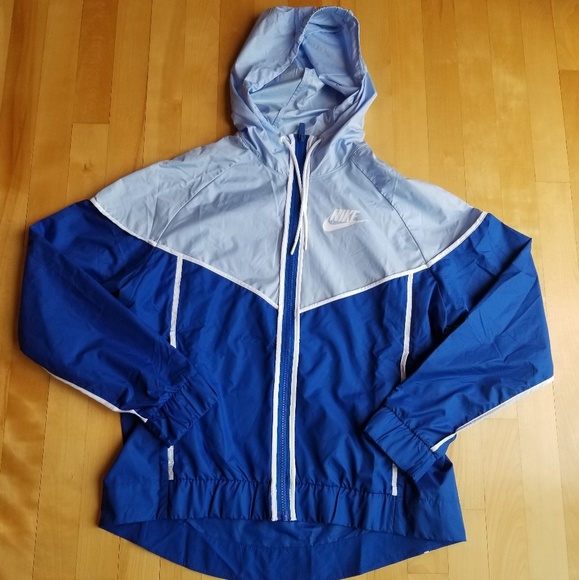 nike windrunner all colors